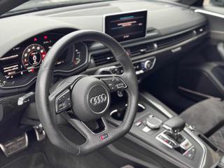 AUDI RS usata, con Servosterzo