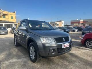 SUZUKI Grand Vitara usata, con Airbag