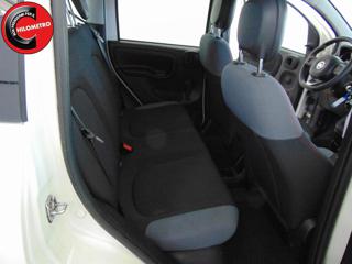 FIAT Panda usata, con Climatizzatore
