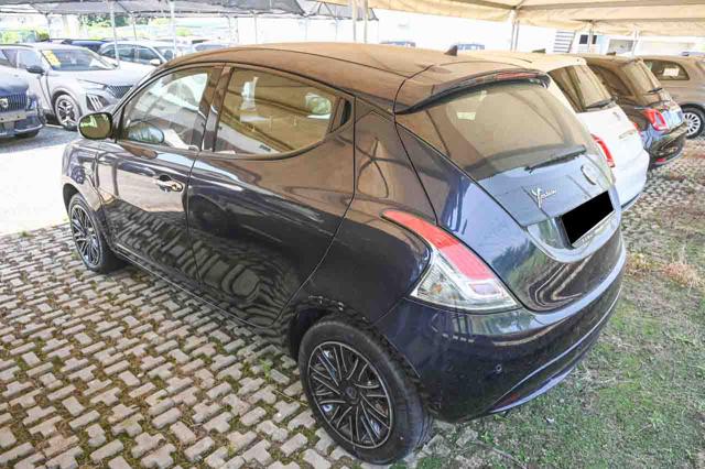 LANCIA Ypsilon usata, con Airbag Passeggero
