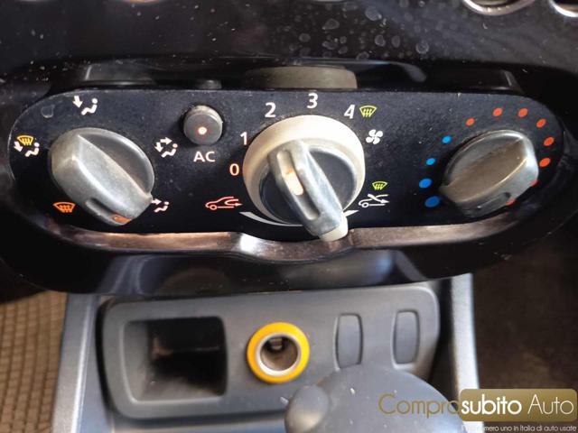 DACIA Duster usata 14