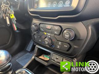 JEEP Renegade usata, con Marmitta catalitica