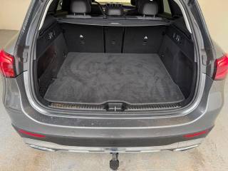 MERCEDES-BENZ GLC 220 usata 26