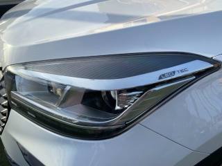 DR MOTOR DR 5.0 usata, con Interni in pelle