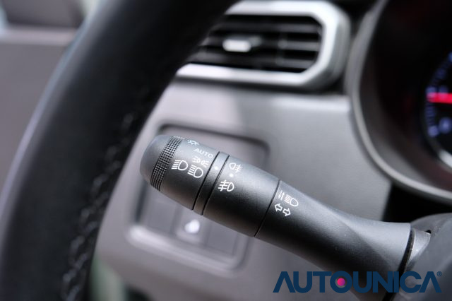 DACIA Duster usata, con Fari LED