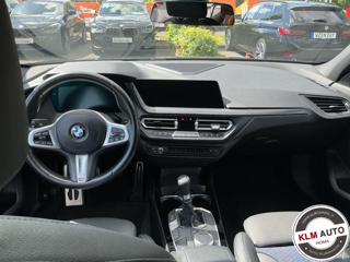 BMW 118 usata, con Climatizzatore