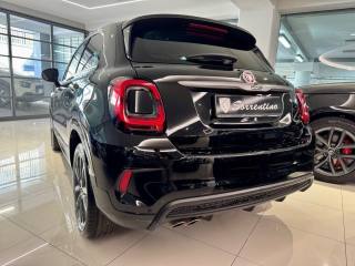 FIAT 500X usata, con Cerchi in lega