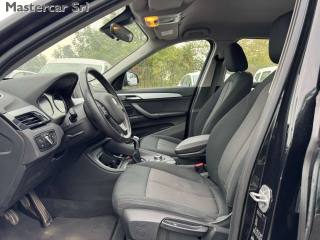 BMW X1 usata, con Cruise Control