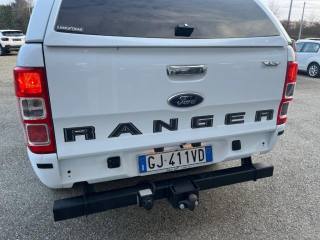 FORD Ranger usata, con Airbag Passeggero