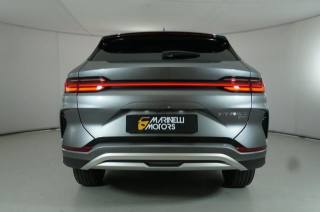 BYD Seal usata, con Alzacristalli elettrici