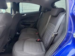 ALFA ROMEO Giulietta usata, con Cruise Control
