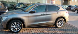 ALFA ROMEO Stelvio usata, con Airbag