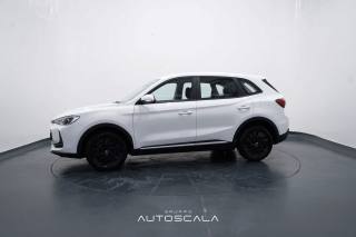 MG ZS usata, con Airbag laterali