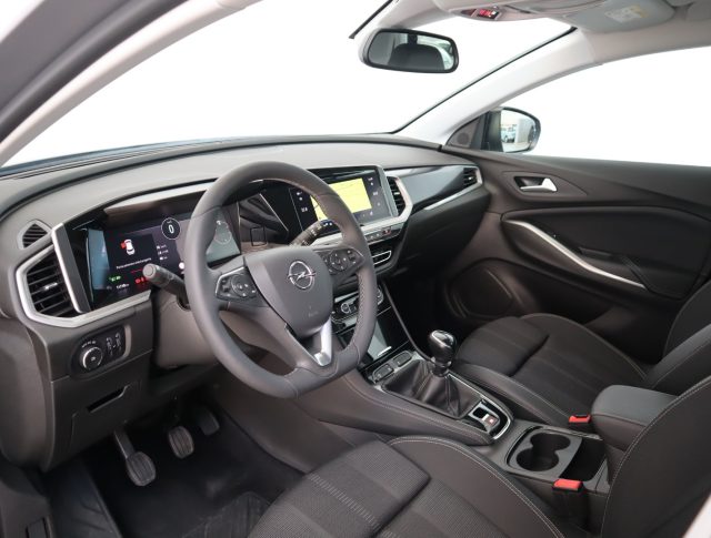 OPEL Grandland usata, con Cruise Control