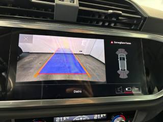 AUDI Q3 usata, con Servosterzo