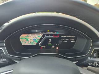 AUDI A4 usata, con Autoradio