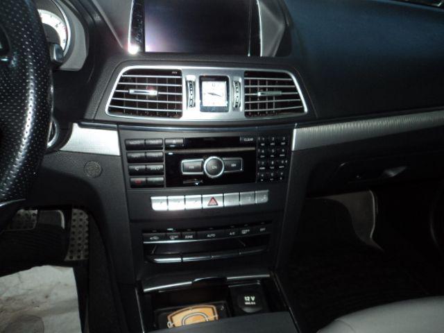 MERCEDES-BENZ E 250 usata, con Boardcomputer