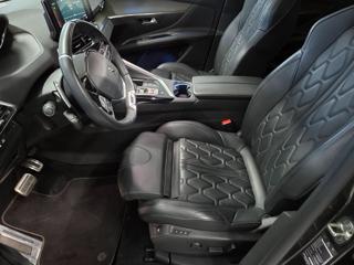 PEUGEOT 3008 usata, con Airbag