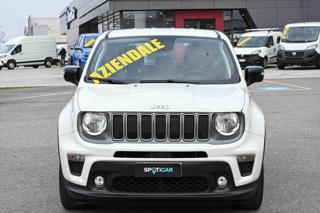 JEEP Renegade usata, con Airbag