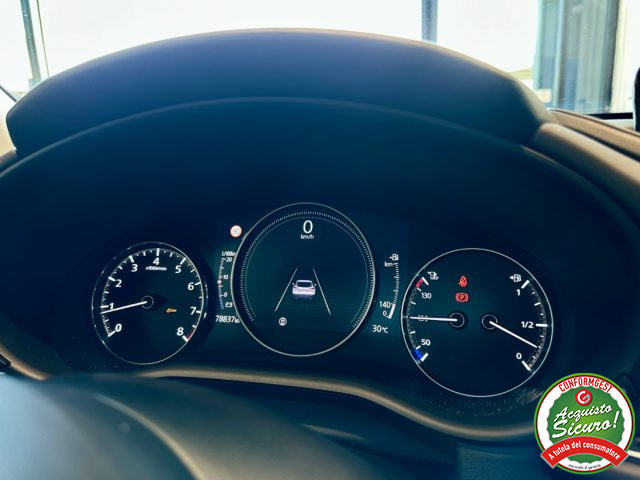 MAZDA CX-30 usata, con Fari LED