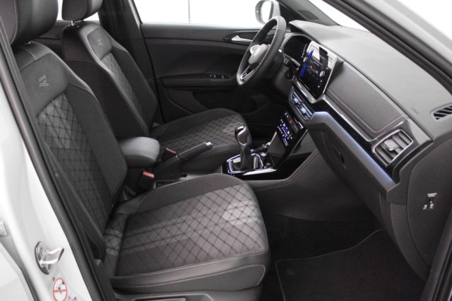VOLKSWAGEN T-Cross usata, con Climatizzatore