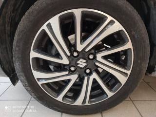 SUZUKI Swift usata, con Bluetooth