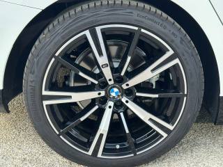 BMW 520 usata, con ESP