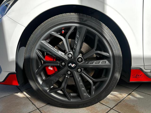 HYUNDAI i20 usata, con Alzacristalli elettrici