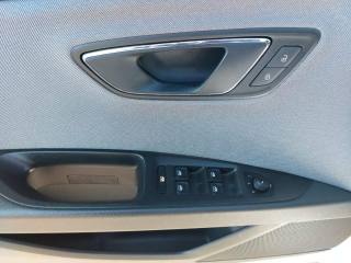 SEAT Leon usata, con Fendinebbia