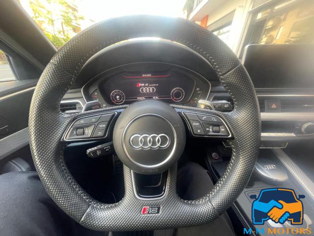 AUDI RS4 usata, con Vivavoce
