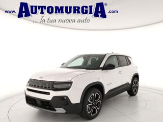 JEEP Avenger usata, con Airbag