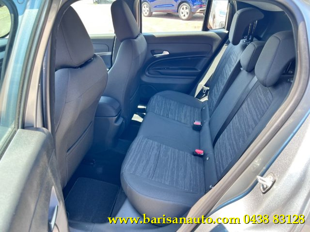 JEEP Avenger usata, con Autoradio