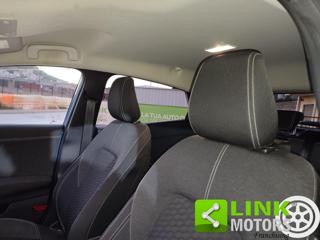 FORD Puma usata, con Airbag testa