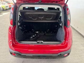 FIAT Panda usata, con Immobilizzatore elettronico