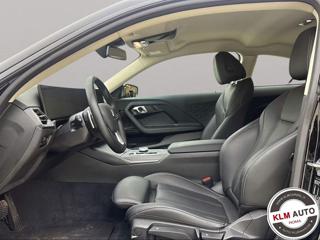 BMW 220 usata, con Cerchi in lega
