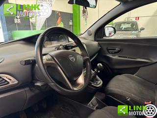 LANCIA Ypsilon usata 9