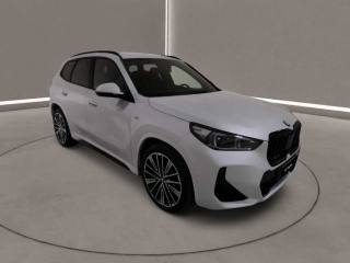 BMW X1 usata, con Airbag laterali