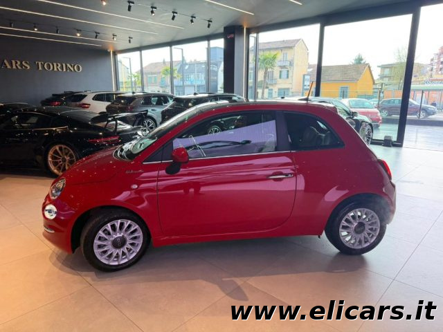 FIAT 500 usata, con Airbag laterali