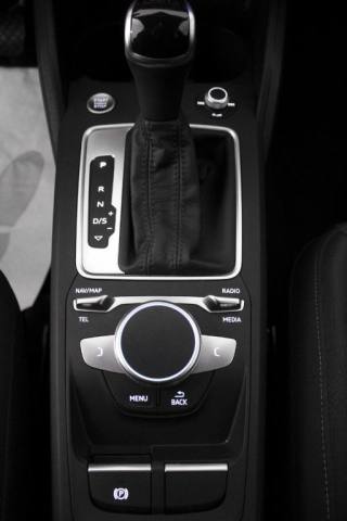 AUDI Q2 usata, con Autoradio