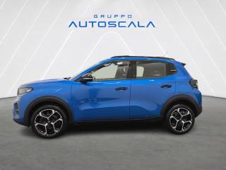 CITROEN C3 usata, con Airbag laterali