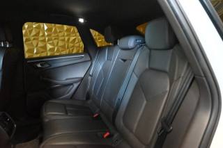 PORSCHE Macan usata 122