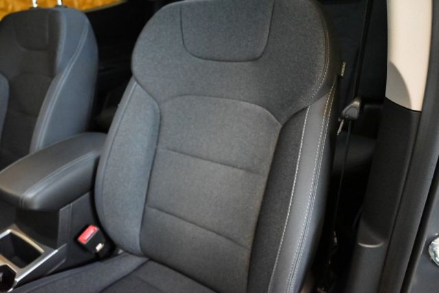 SSANGYONG Korando usata 121