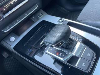 AUDI Q5 usata, con Servosterzo