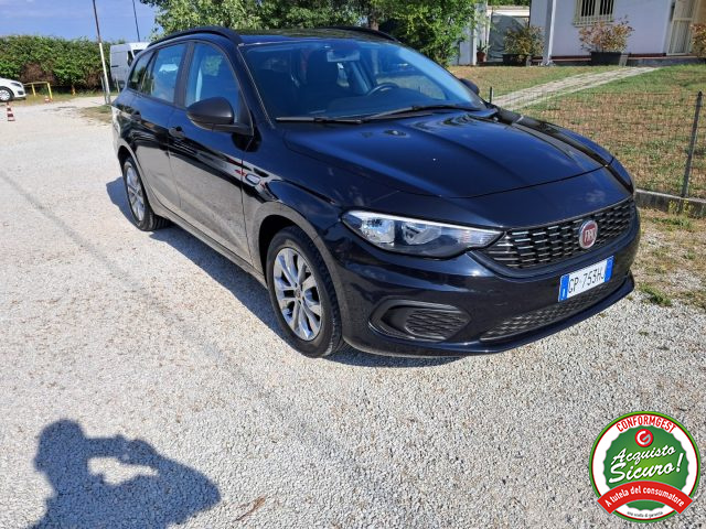 FIAT Tipo usata, con Controllo automatico clima