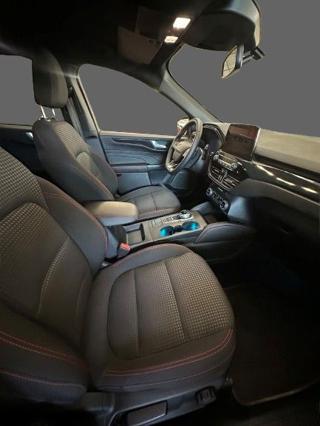 FORD Kuga usata, con Airbag