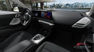 BMW 220 usata 8