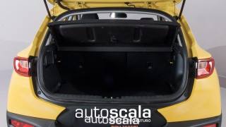 KIA Stonic usata, con Climatizzatore