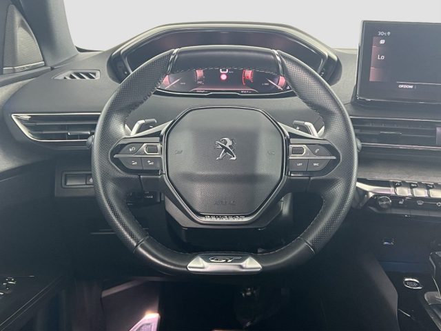 PEUGEOT 3008 usata 11