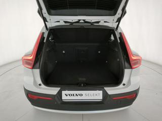VOLVO XC40 usata, con Vivavoce