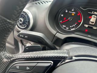 AUDI A3 usata, con ESP